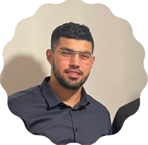 Mohammed Hamiani